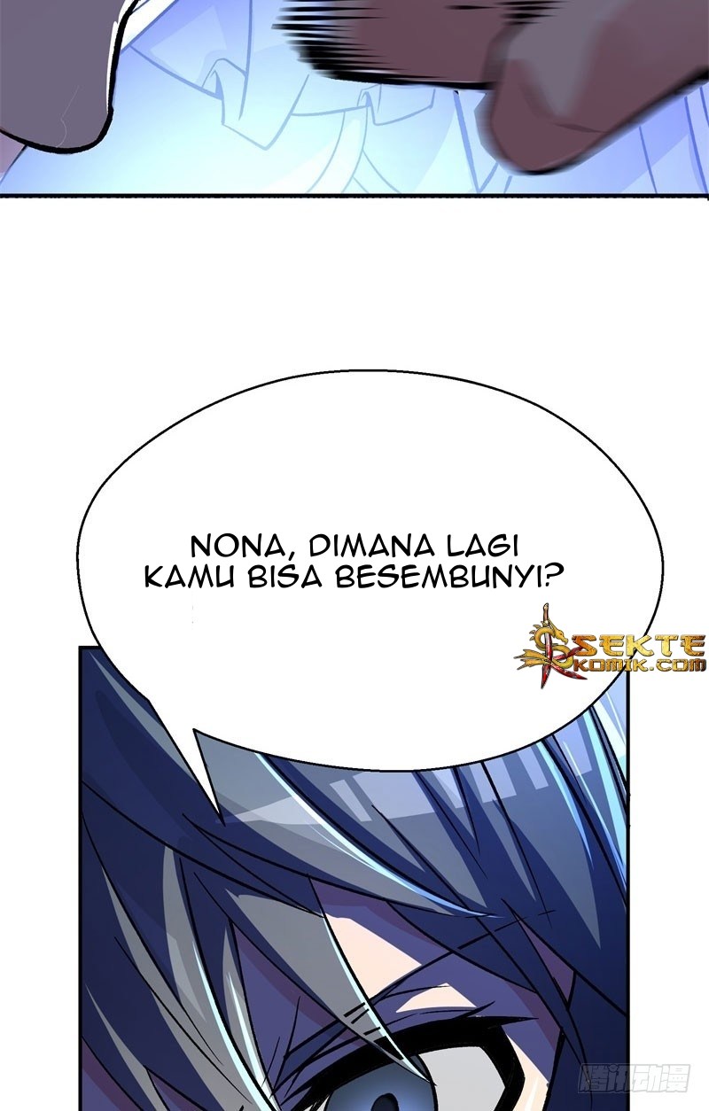 I Picked Up An Attributes Chapter 05 Gambar 53